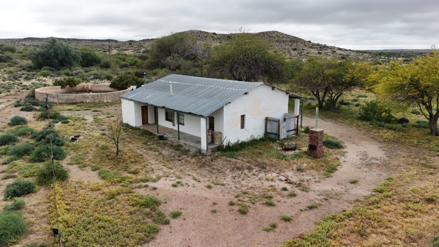 Commercial Property for Sale in Carnarvon Rural Northern Cape